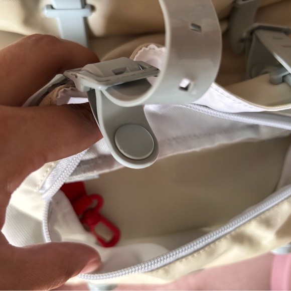 Little America Backpack - Picture 11 of 12